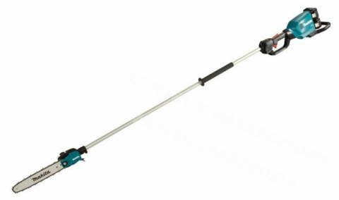 MAKITA Pilarka łańcuchowa do gałęzi (okrzesywarka) 30cm z wysięgnikiem 2x18V 2x5,0Ah DUA300PT