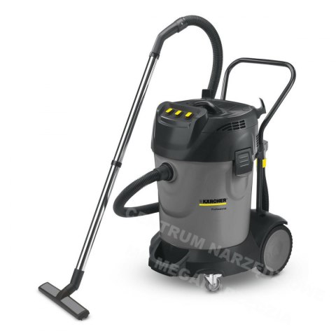 KARCHER ODKURZACZ UNIWERSALNY NT 70/3