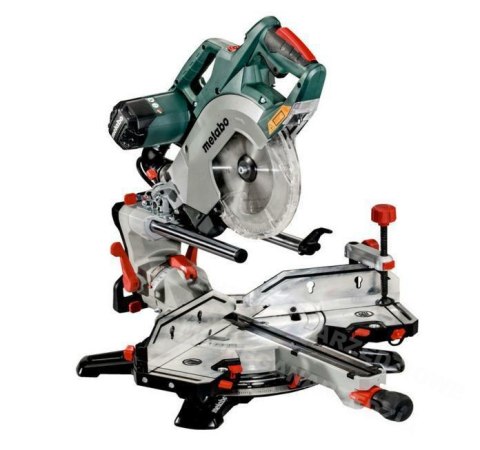 METABO PIŁA UKOŚNICA Z POSUWEM 1800W 216mm 305 x 72 mm KGSV 72 XACT SYM