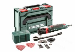 METABO NARZĘDZIE WIELOF.MT 400 + METABOX 145