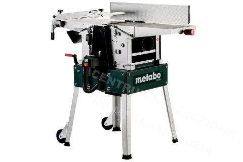 METABO STRUGARKO-GRUBOŚCIÓWKA HC 260 C 2,8 DNB