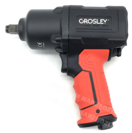 IMPACT WRENCH 1/2 PNEUMATIC 2000 Nm GROSLEY
