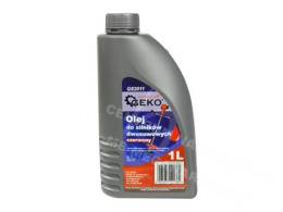 G82011 OIL MIXED RED 1L