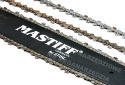 50 3/8 1,3mm guide bar 2x STIHL guide bar chains