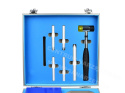 INDUCTION DRAIN REMOVAL KIT PDR EXTRACTION