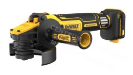 DEWALT Angle grinder 18V 125mm with speed control DCG409VSN (without battery and charger)
