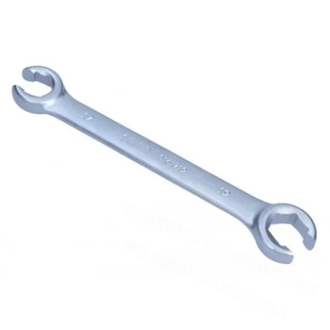 Combination wrench 24/27mm