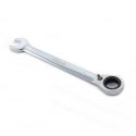 LOCKWISE Wrench with ratchet 16mm