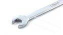 LOCKWISE Wrench with ratchet 16mm