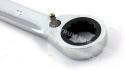 22mm combination wrench with ratchet JB-10313