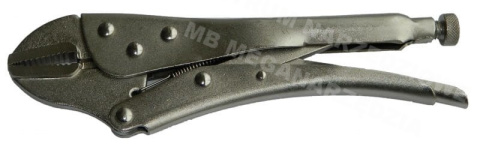 MORSE SNAP PLIERS 10 STRAIGHT