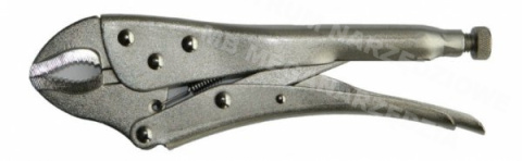 MORSE SNAP PLIERS 10 ROUNDED