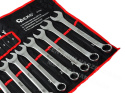 WRENCHES SET 6-32MM OPEN-END WRENCHES 25PCS
