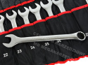 WRENCHES SET 6-32MM OPEN-END WRENCHES 25PCS