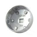 HCA2077 14-way oil filter socket 65mm