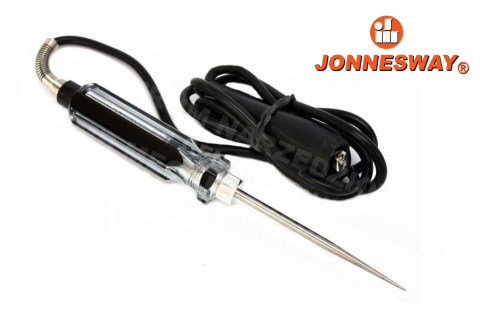 JONNESWAY 6-24V NEEDLE VOLTAGE TESTER AR030003