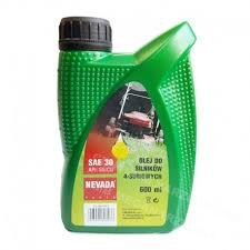 SAE30 lawn mower oil 0.6L 10-0061NV