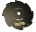 DISC BLADE FOR CUTTERS 8T DEMON NAC OTHERS