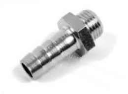 BUSHING HOSE END 16mm CONNECTOR WITH 1/2 THREAD
