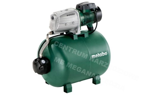 METABO HYDROFOR HWW 9000/100 G