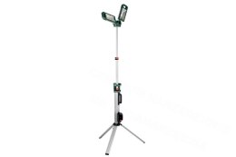 METABO LAMPA BSA 18 LED 5000 DUO-S 5000lm CARCASS