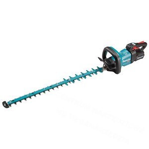 MAKITA Nożyce do żywopłotu 40V XGT UH009GM201 750mm + 4,0Ah