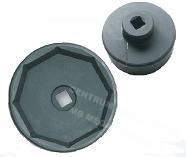 A-1176 SOCKET 115mm 8-KT FOR VOLVO AXLE COVER