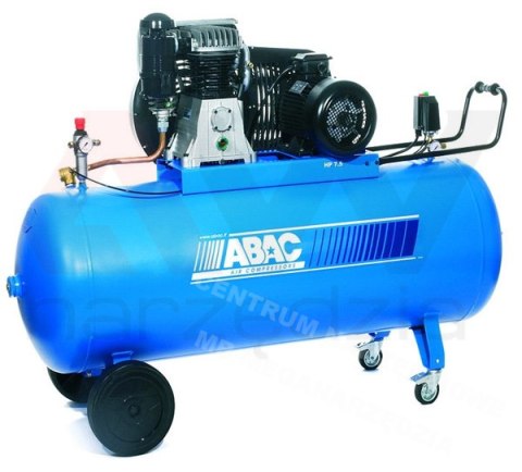 ABAC SPRĘŻARKA OLEJOWA PRO B6000 270 CT7,5 400V