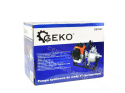 GEKO Exhaust gas pump. 1" for water