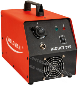 INDUCTION HEATER INDUCT 310 106 213 DELTA