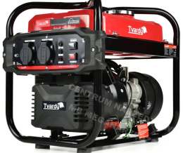 TVARDY T05010 Power generator 2000W 3HP 3KM 2KW