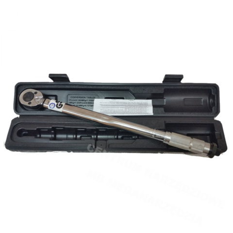 TORQUE WRENCH 1/2 "70-350Nm FT-55735