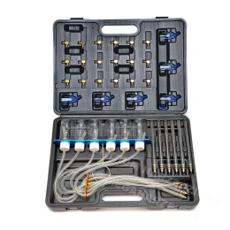 COMMON RAIL G02655 INJECTOR TESTER