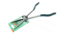 Long pliers 275 mm straight