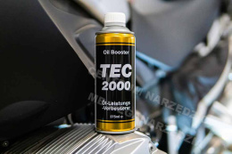 TEC2000 Oil booster dodatek do oleju silnikowego TEC-OB