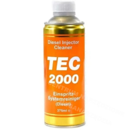 TEC-DIC TEC2000 Diesel Injector Cleaner
