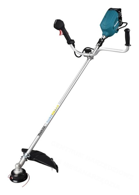 MAKITA Kosa wykaszarka akumulatorowa 40V XGT UR012GZ06