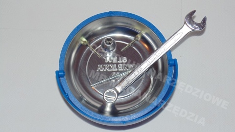 круглая магнитная чаша 150 мм
