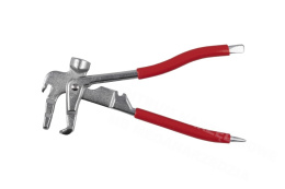 WEIGHT TONGS
