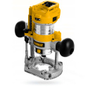 DEWALT Milling machine 18V 2in1 8mm DCW604N (without batteries and charger)