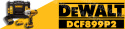DEWALT Ударный гайковерт 18 В 1/2 "950 Нм 3-ступенчатый 2 x 5,0 Ач LI-ION DCF899P2