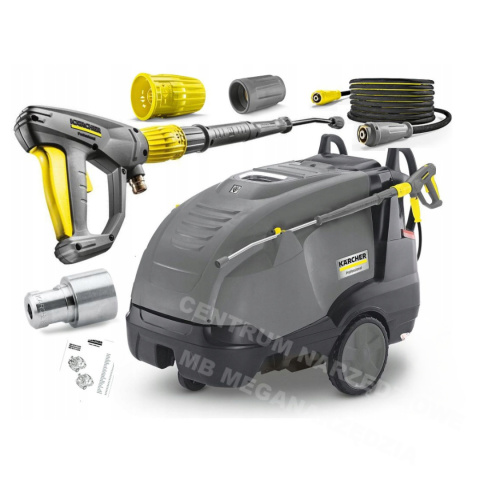 KARCHER MYJKA WYSOKOCIŚNIENIOWA HDS10/20 4M EU