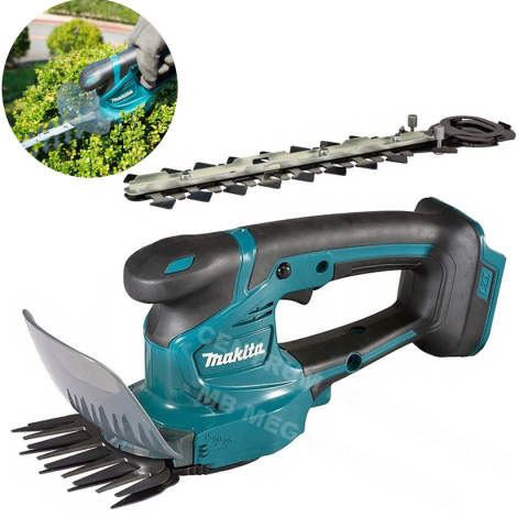 MAKITA.NOŻYCE DO TRAWY 18V DUM111ZX MAKITA