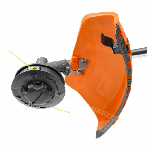 DAEWOO DABC 4ST Brushcutter 1.09 hp 4-stroke DAEWOO DABC 4ST Brushcutter 1.09 hp 4-stroke