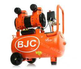 BJC Kompresor bezolejowy 24L JN1500A