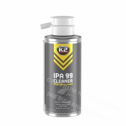 K2 Alkohol izopropylowy czystość 99% z pędzelkiem i rurką IPA99 spray