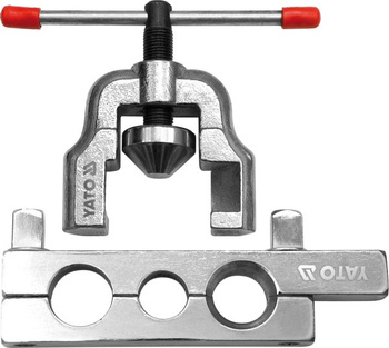 Szczypce tnące boczne 180 mm izolowane 1000V VDE YT-2182 YATO