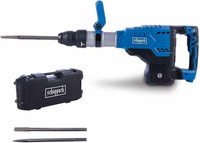 SCHEPPACH Młot udarowy wyburzeniowy AB2000 1700W 60J