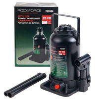Dźwignik tłokowy hydrauliczny 20T 235-435 mm RF-T92004 ROCKFORCE