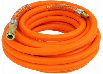 V81378 Wąż pneumatyczny 1/2 NBR 12x17mm 15m ORANGE